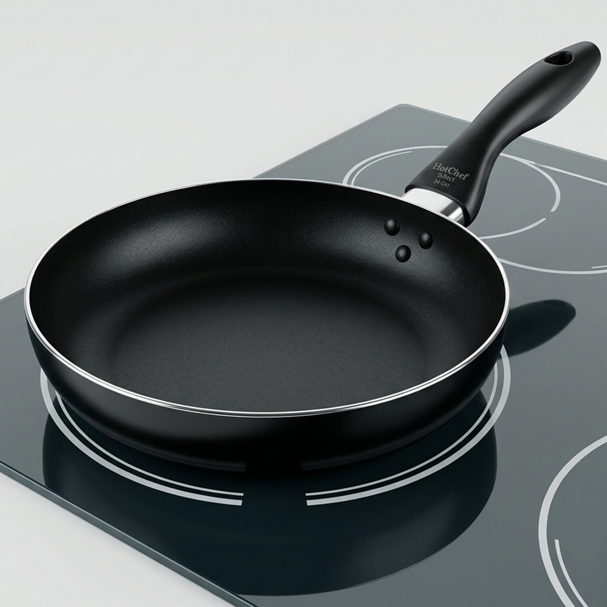Non Stick Fry Pan 24cm