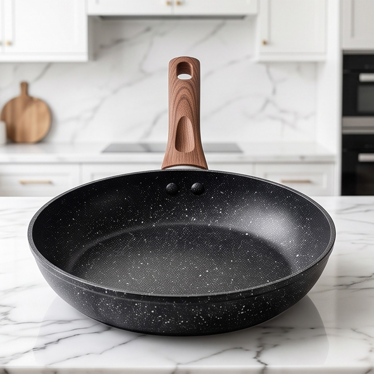 Granite Fry Pan 20cm