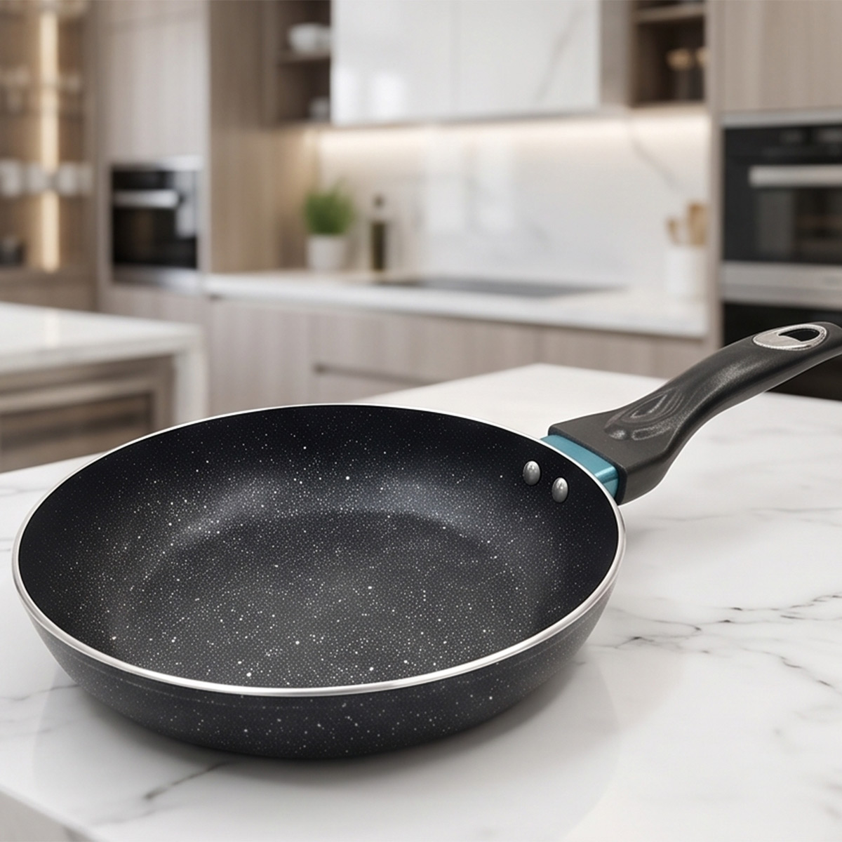 Granite Fry Pan 22cm