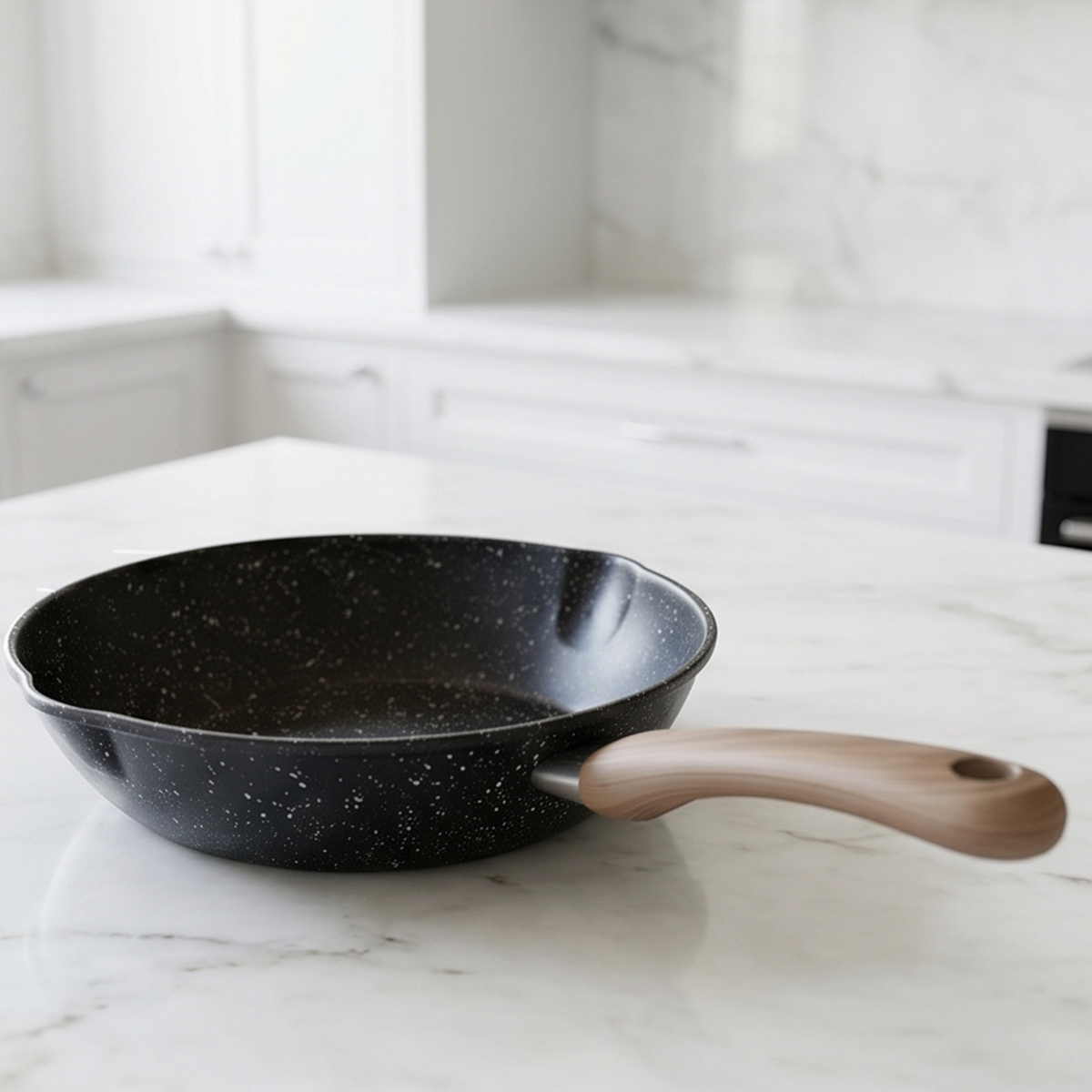 Enamel Sauce Pan