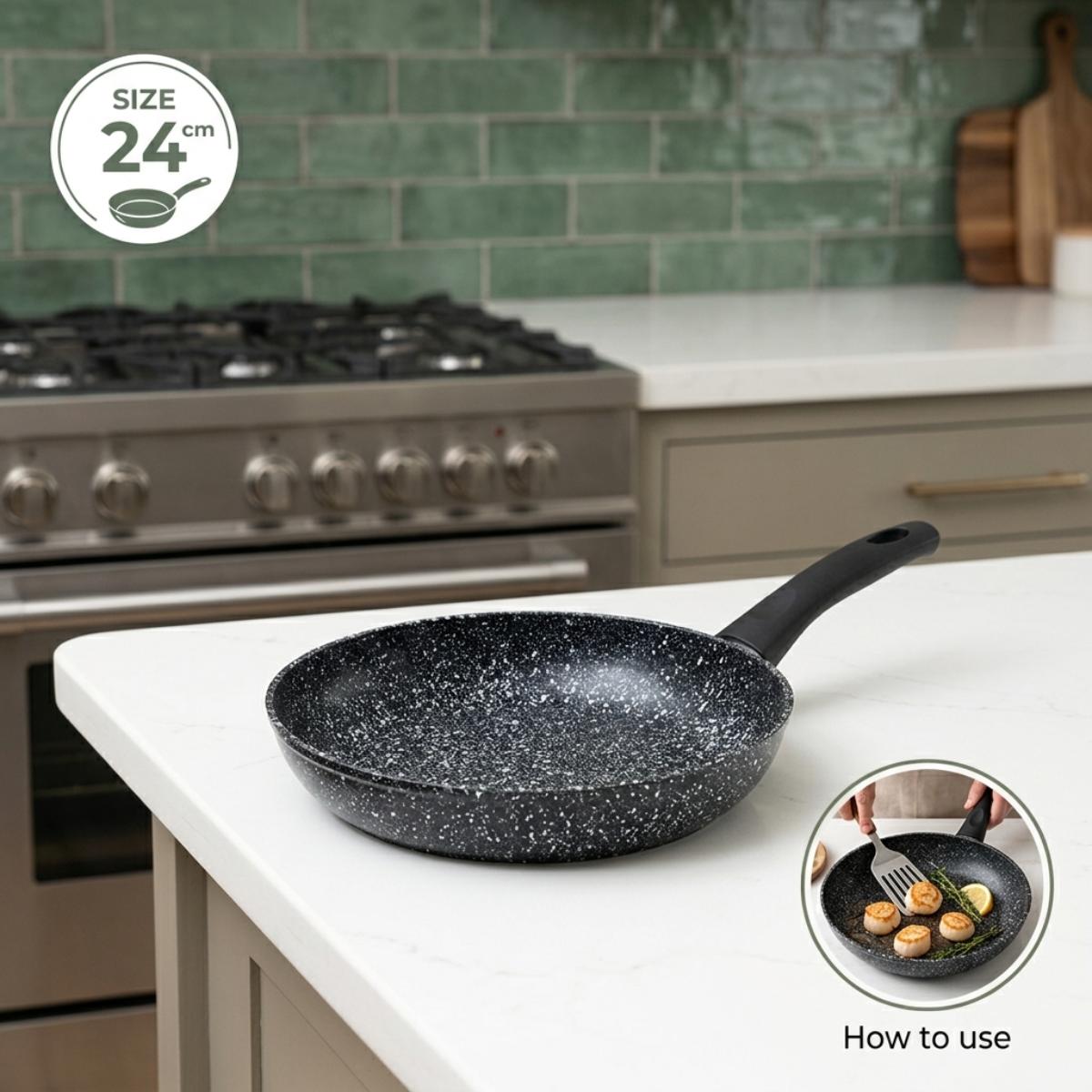 Non Stick Fry Pan