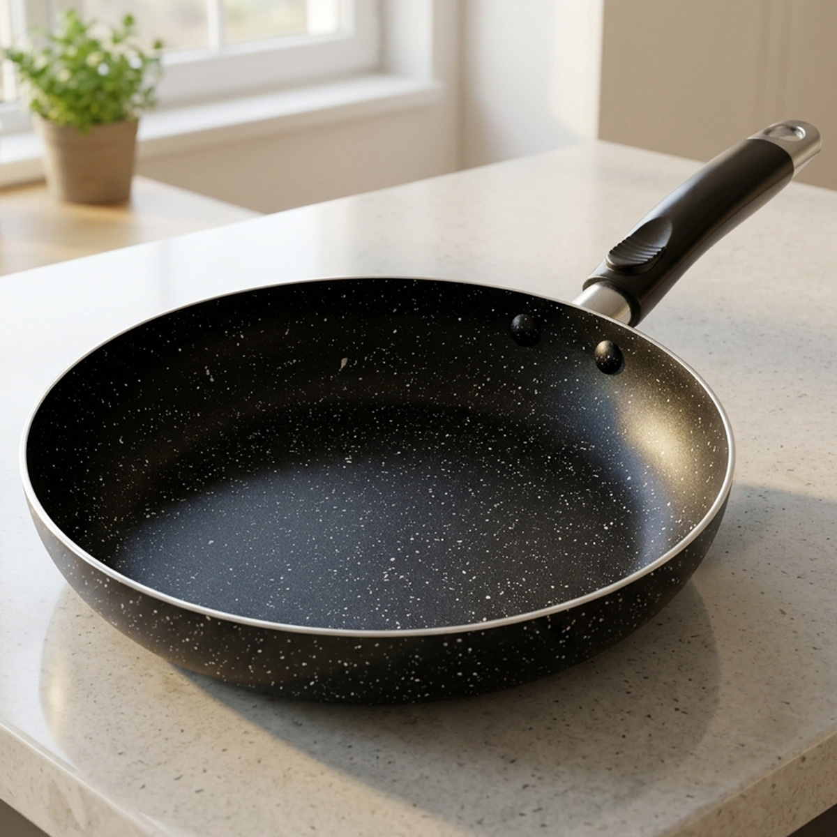 Non-Stick Fry Pan