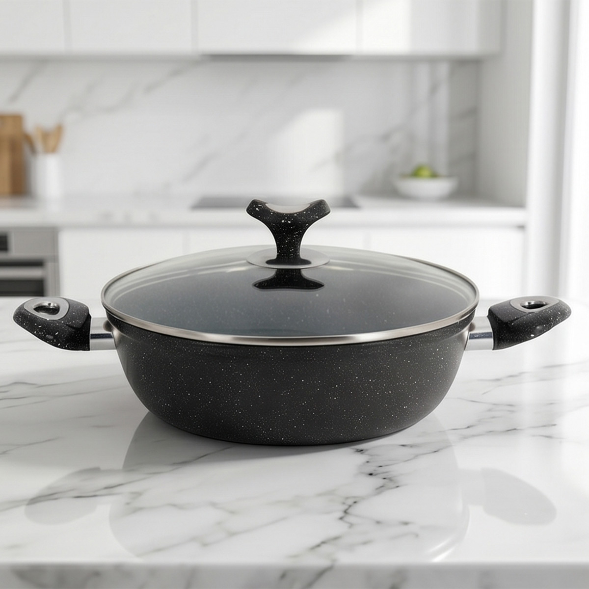 Casserole 24cm