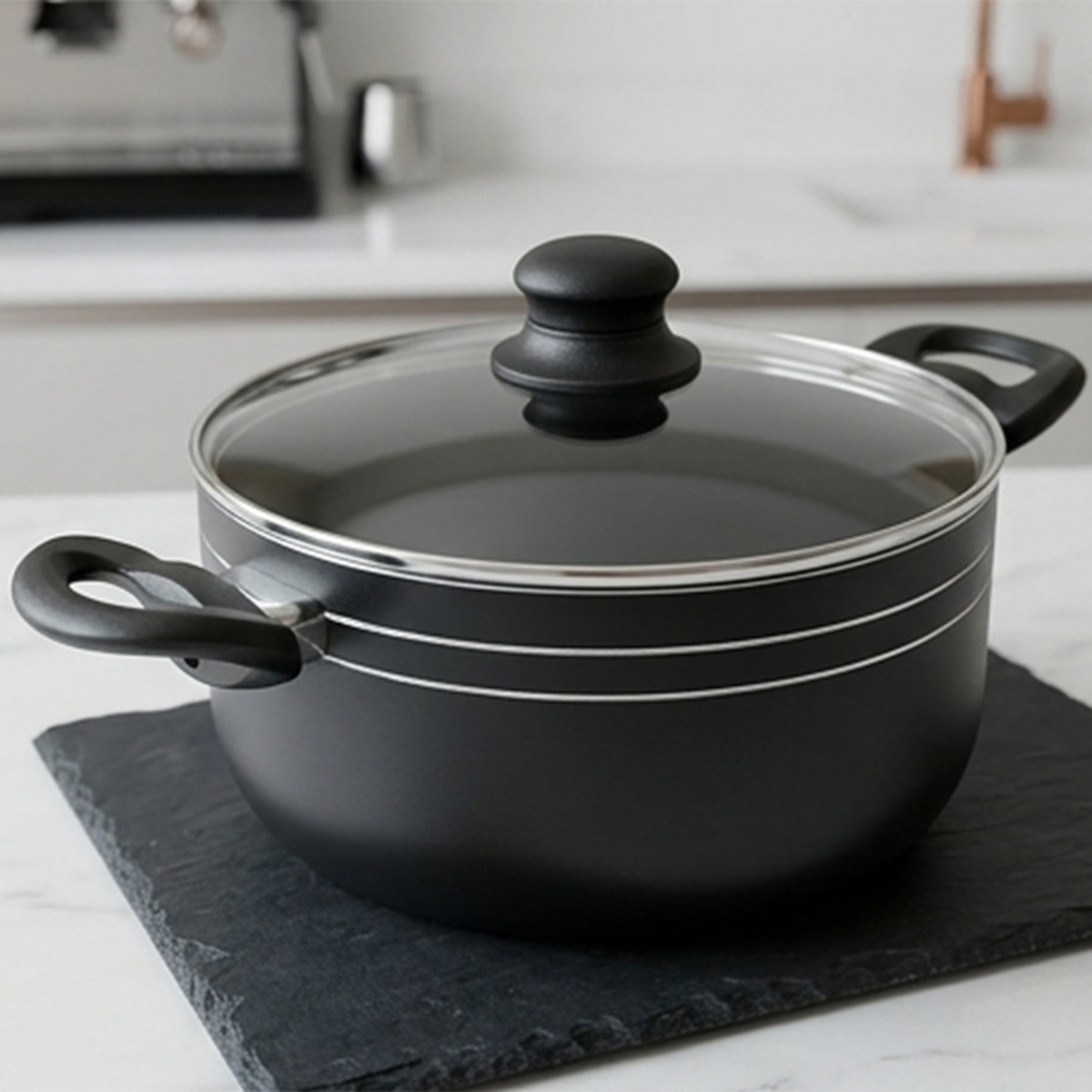 Non Stick Casserole