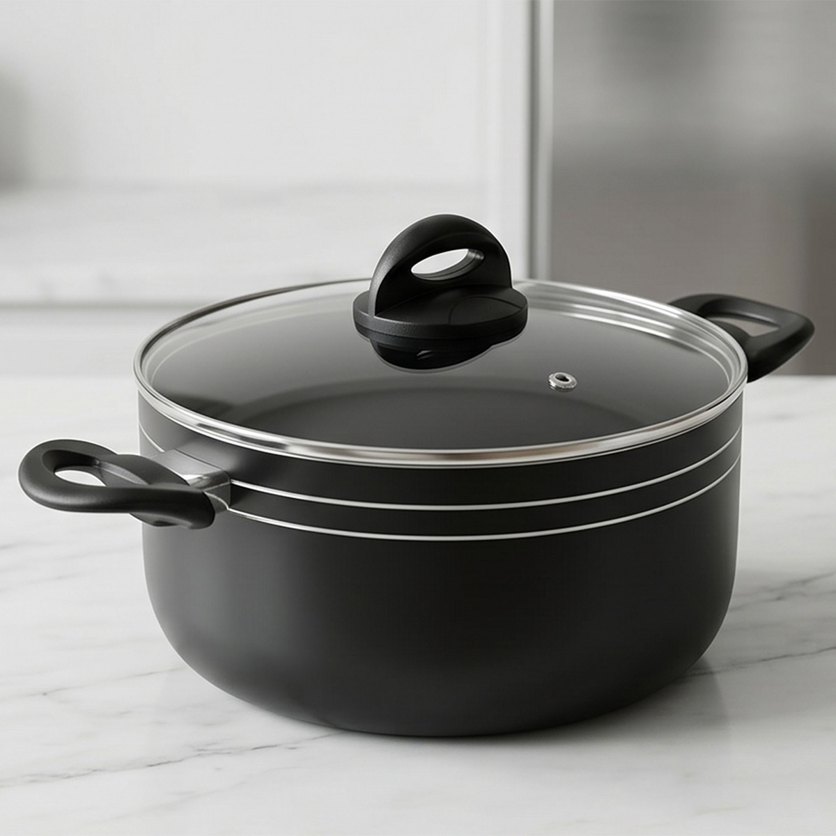 Casserole 24cm