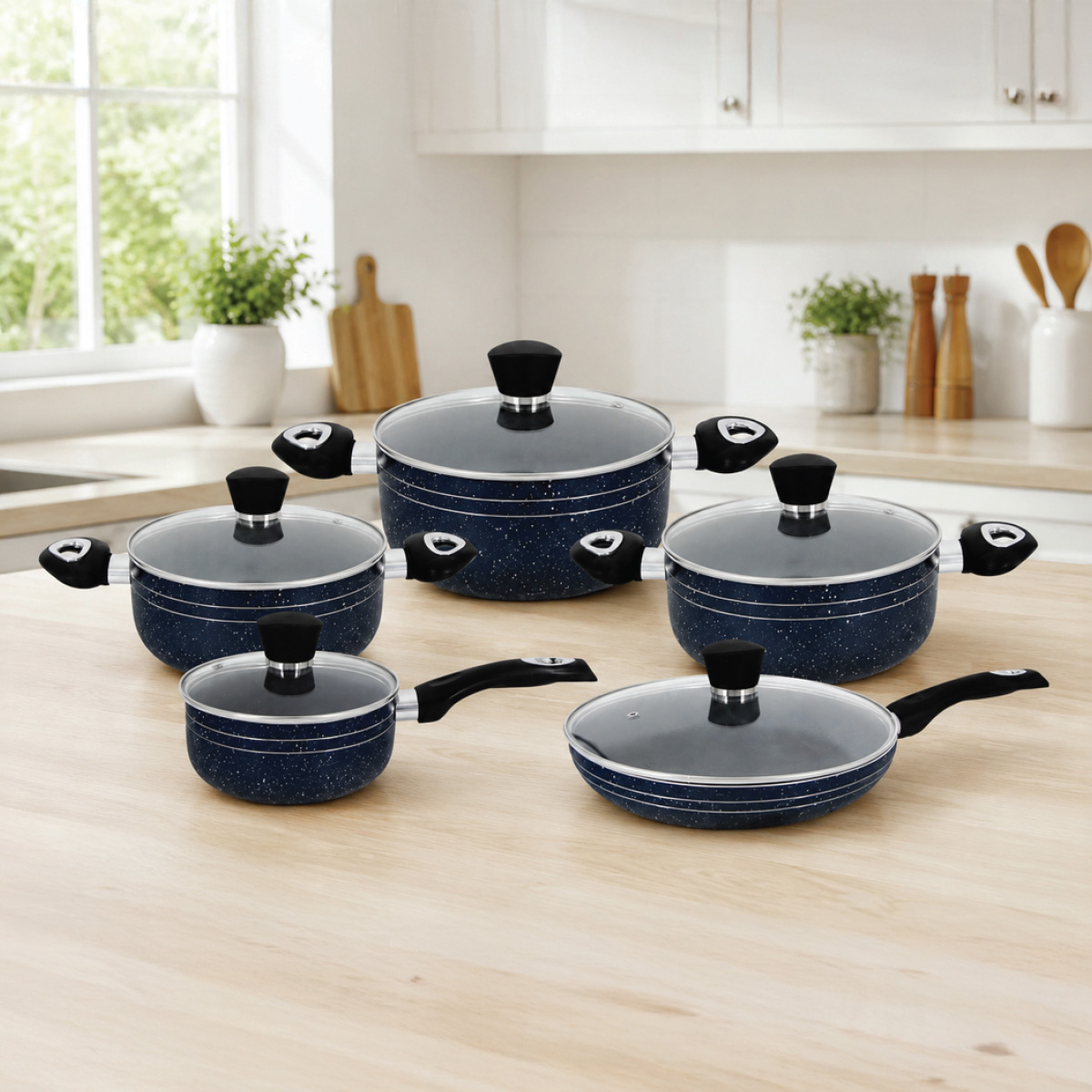 Cookware Set