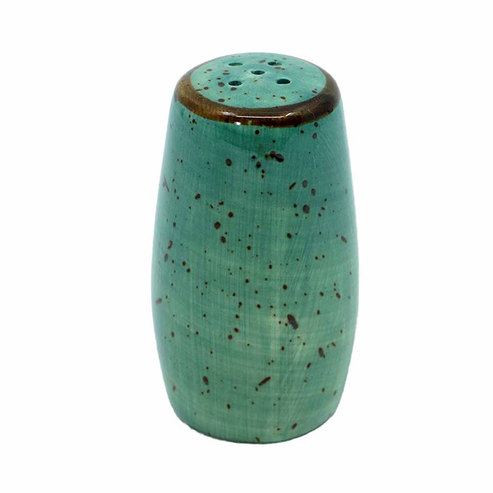 Ceramic Salt Cellar Set 2 Piece
