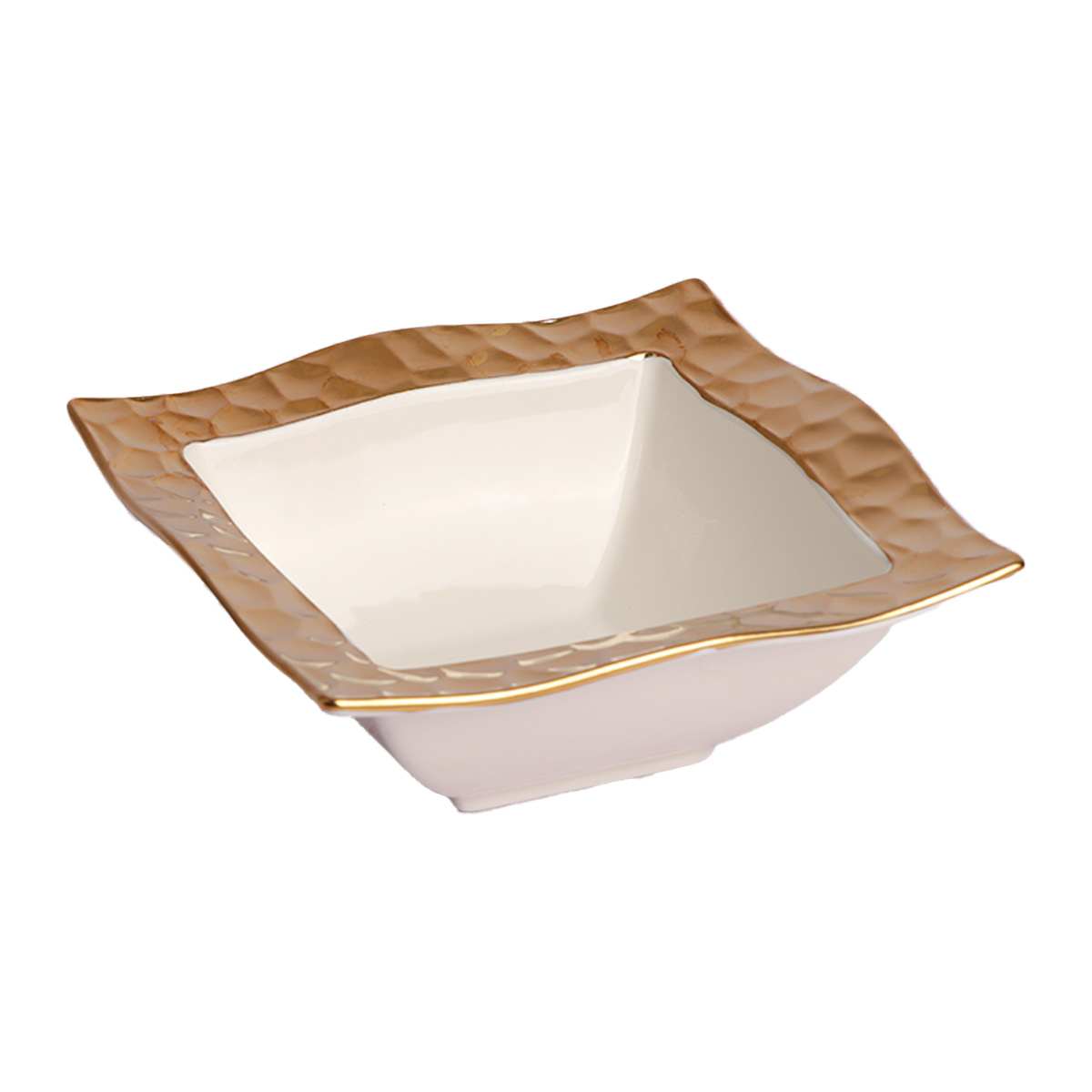 Small Serving Bowl