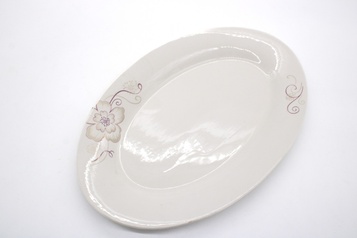 Dinner Plate