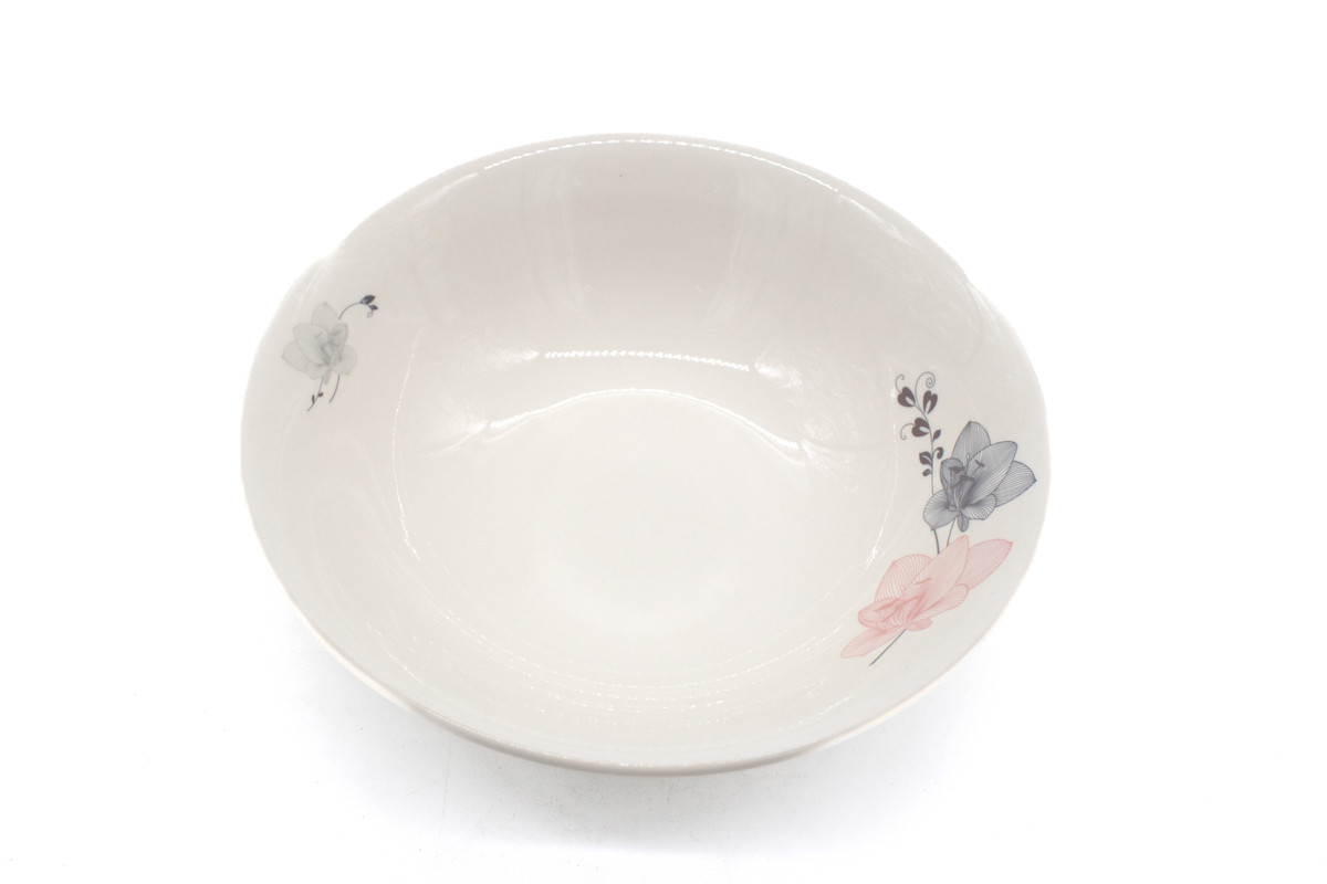 Salad Bowl