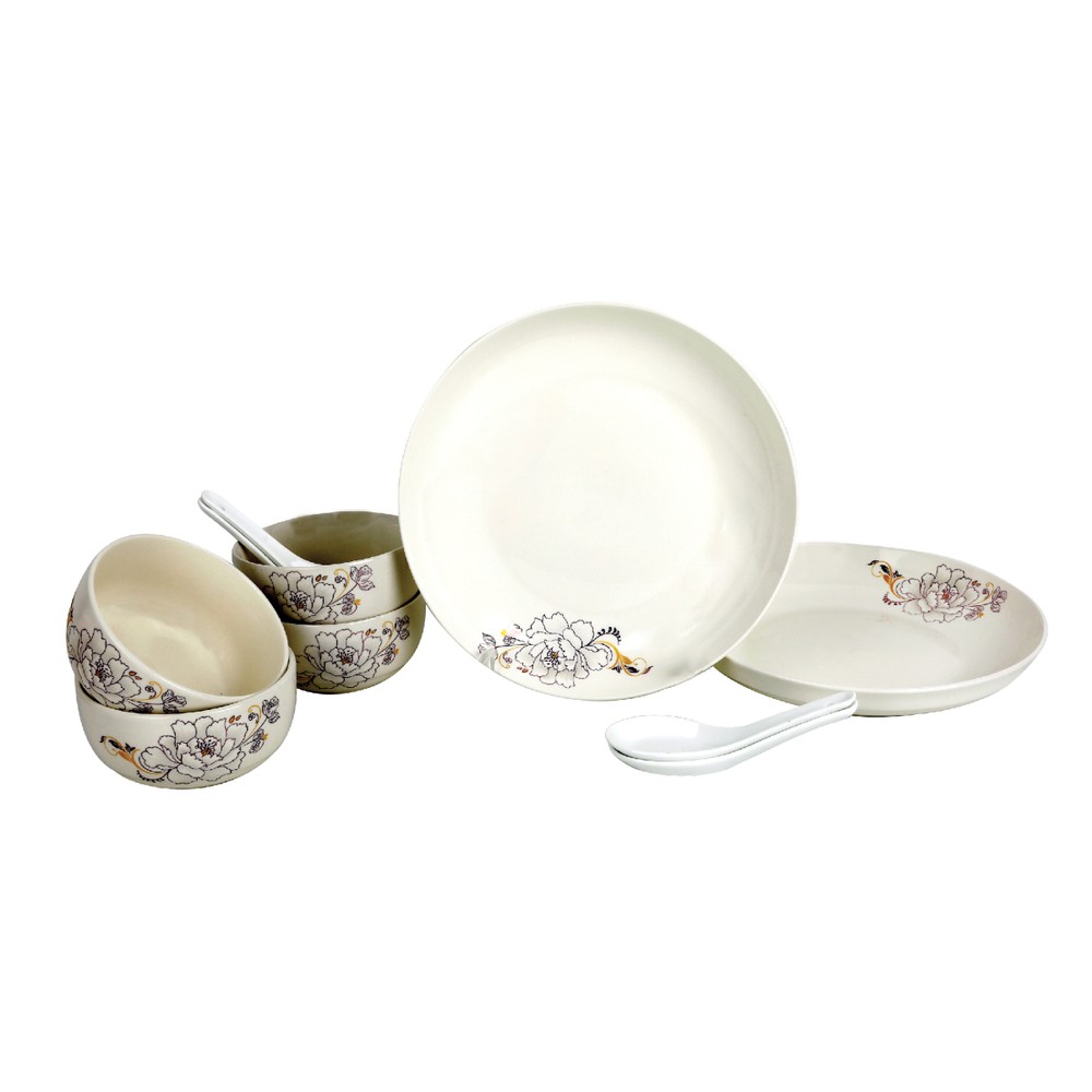 Bowl Set