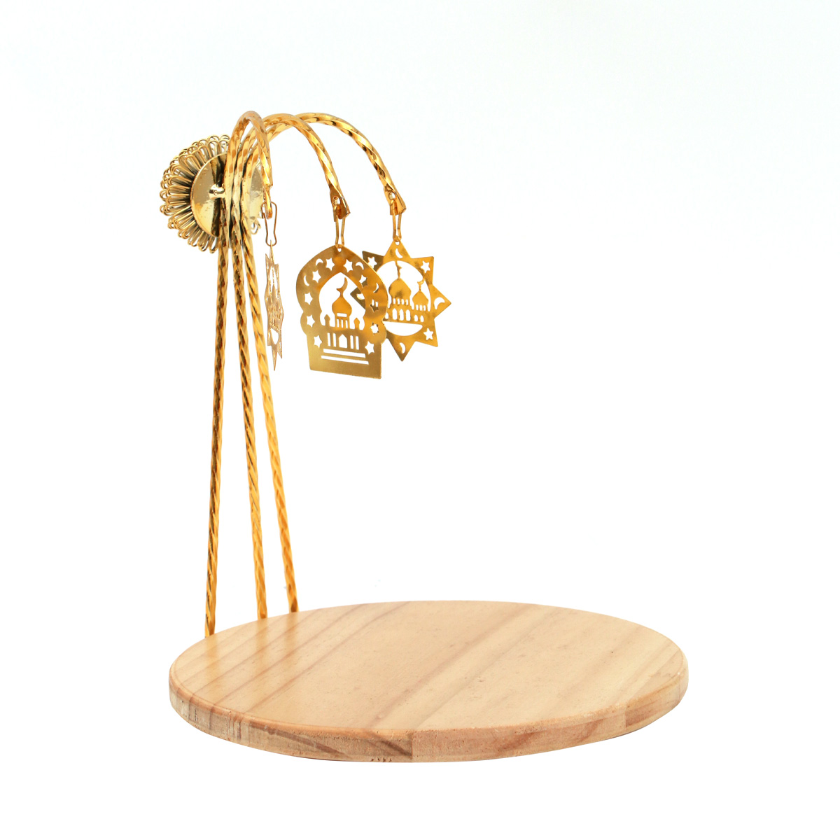 Serving Tray Set 2 Piece
