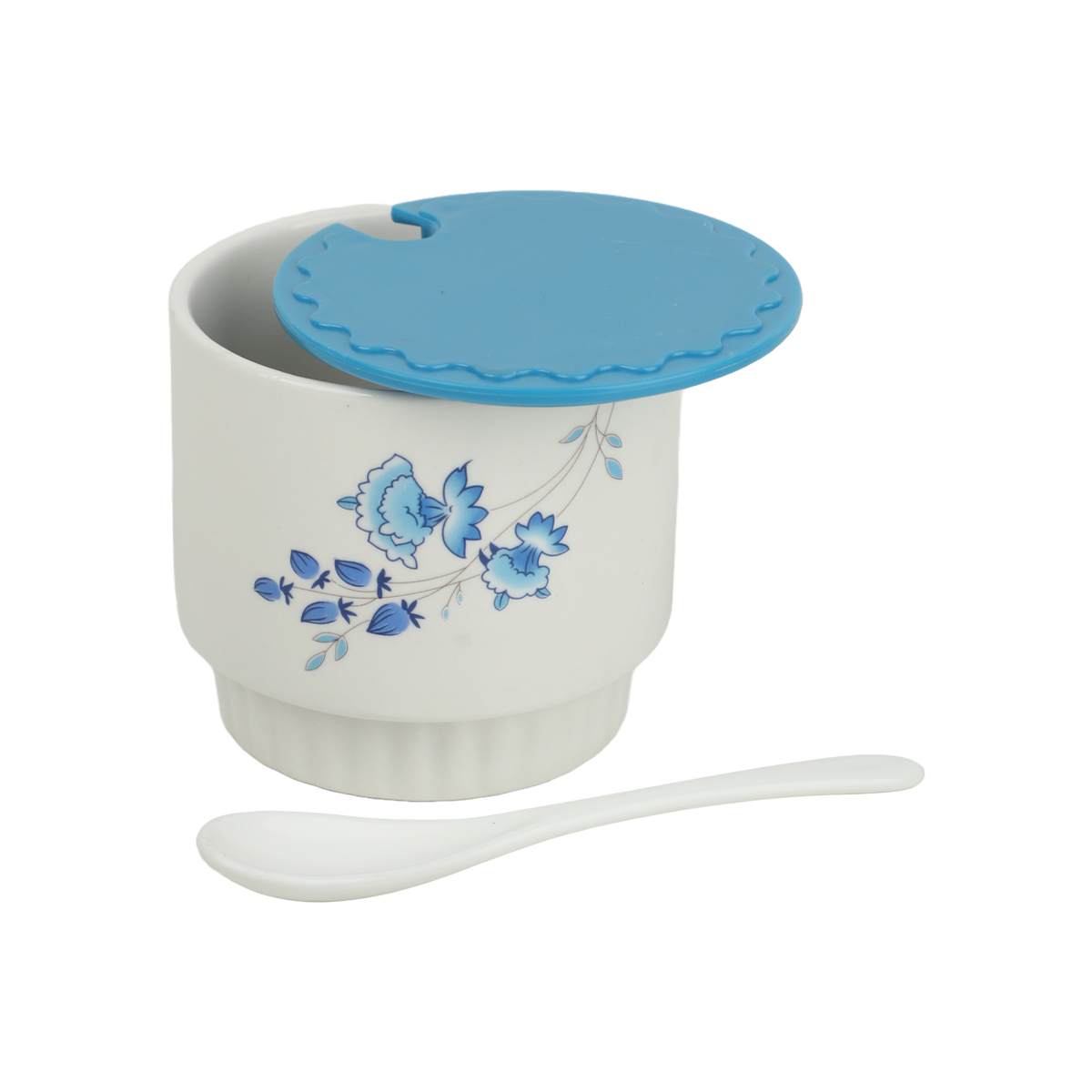 Ceramic Sugar Bowl