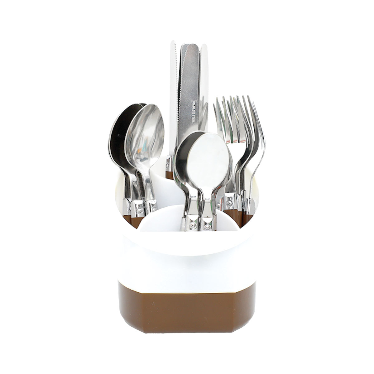 Cutlery Set 24 Piece
