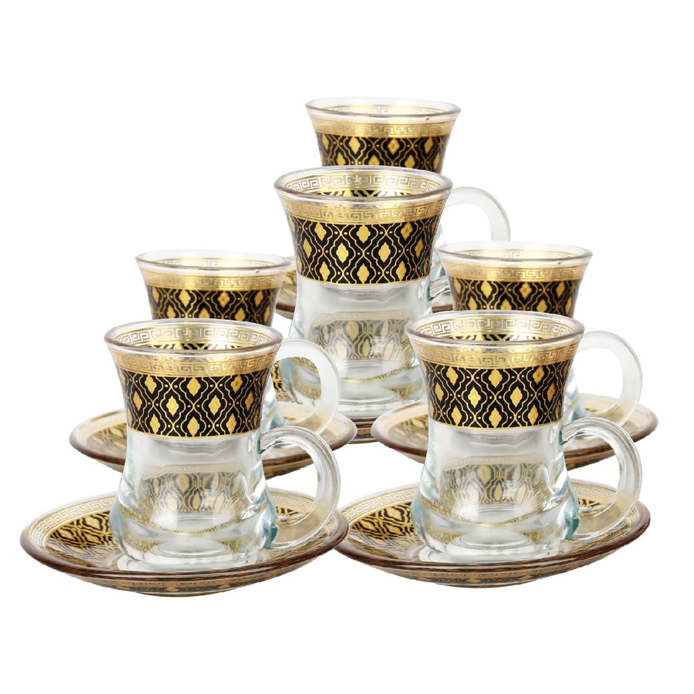 Istikan Set 6 Piece