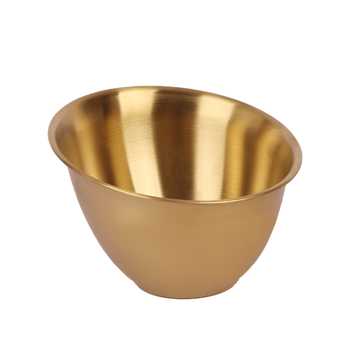Stainless Steel Bowl