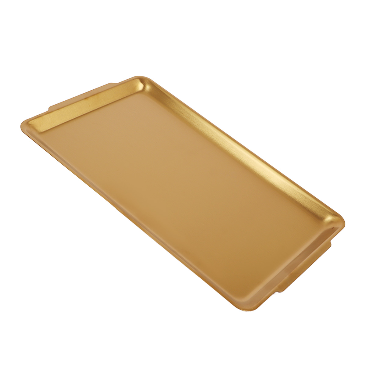 Stainless Steel Tray