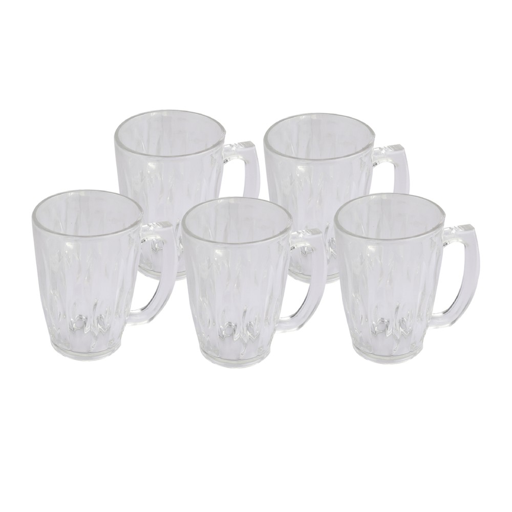 Glass Istikan Set