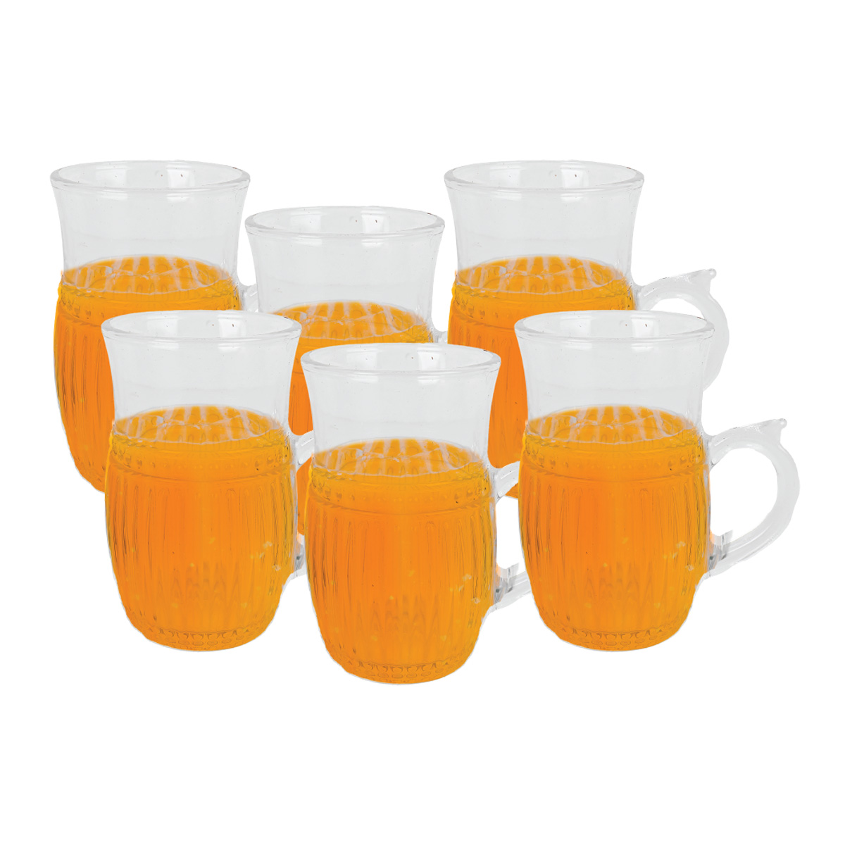 Glass Istikan Set
