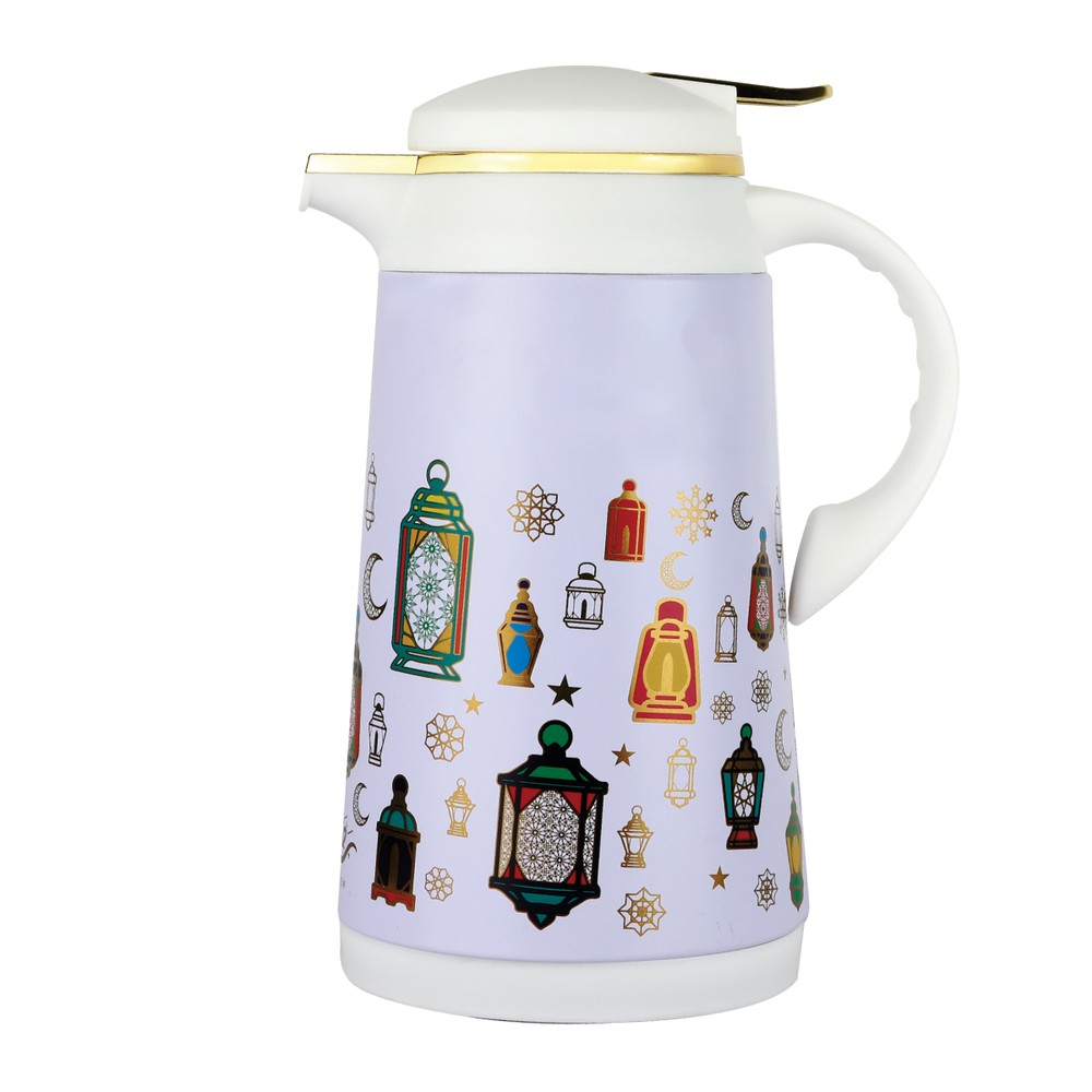 Metal Body Vacuum Flask