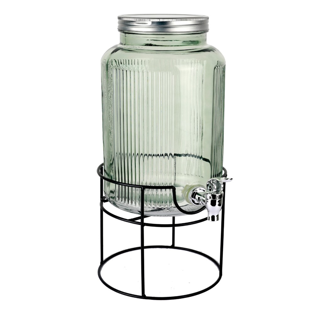 Beverage Dispenser