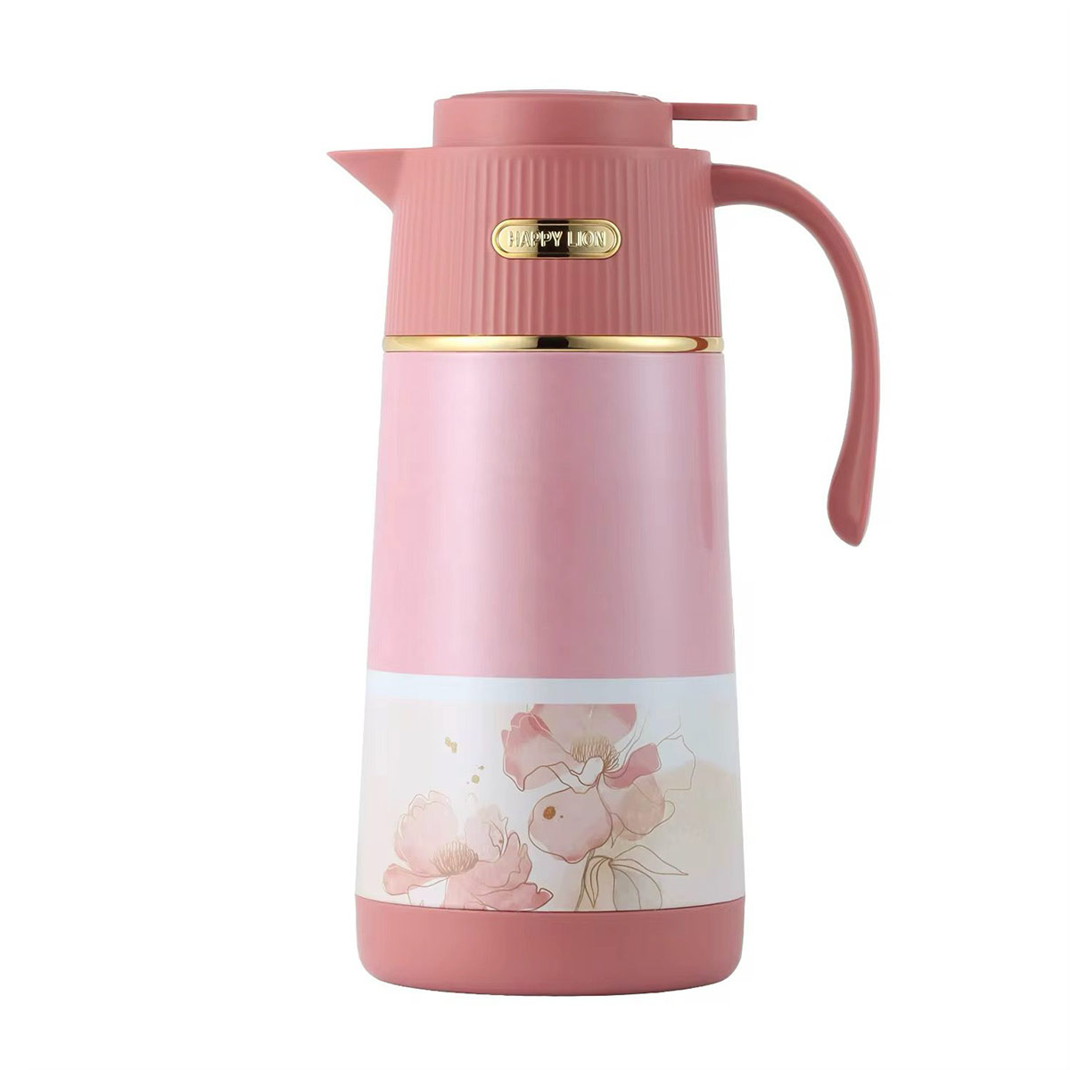Stainless Steel Body Flask