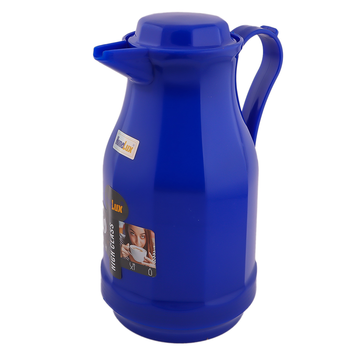 Plastic Body Flask