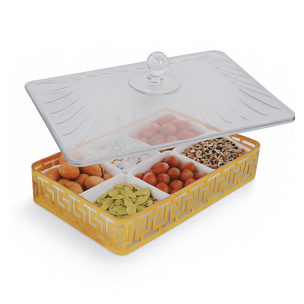 Candy Box 6 Part
