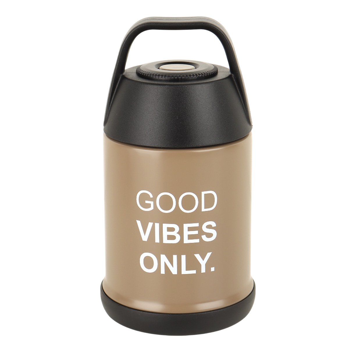 Stainless Steel Travel Mug 500ml