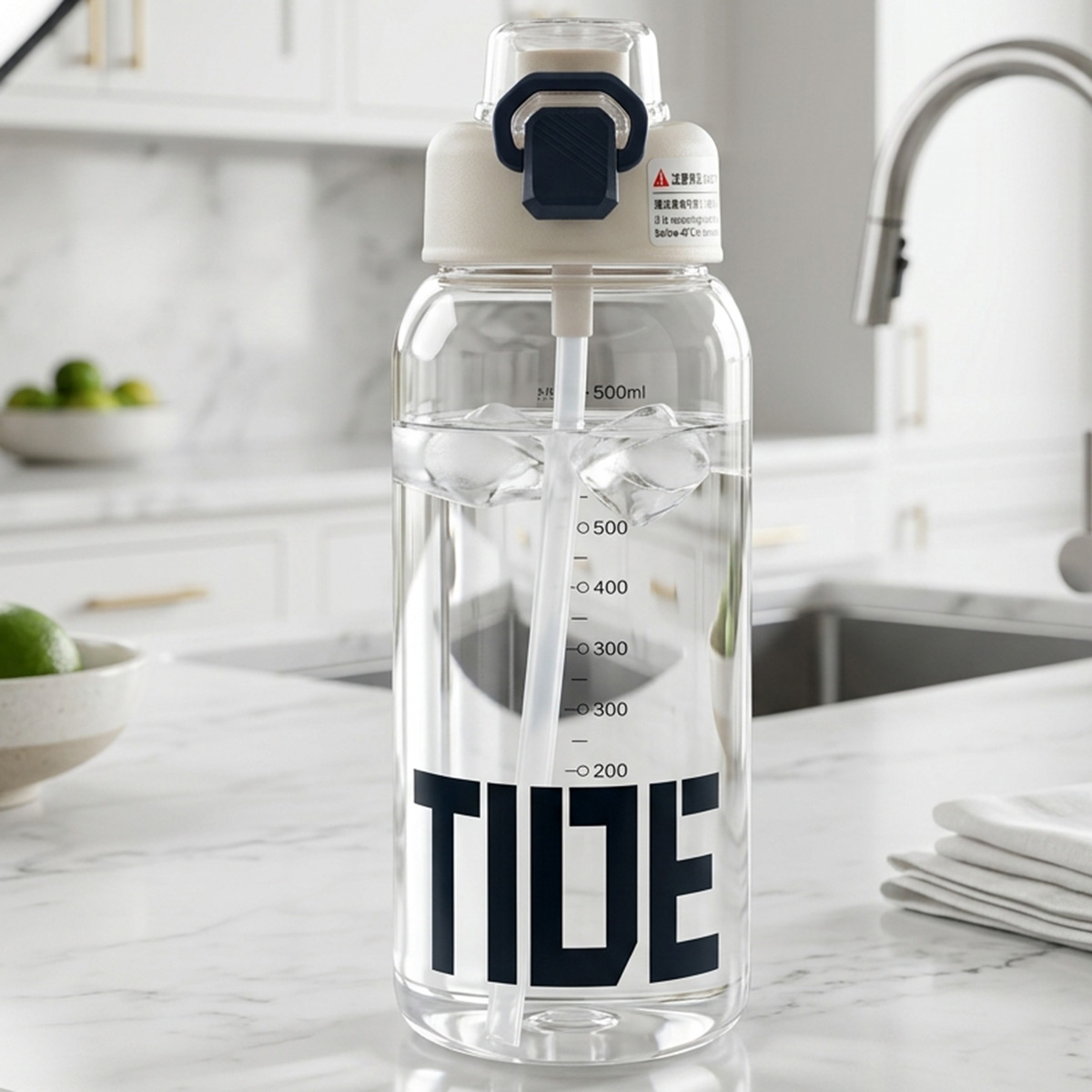 PC Water Bottle 1000ml