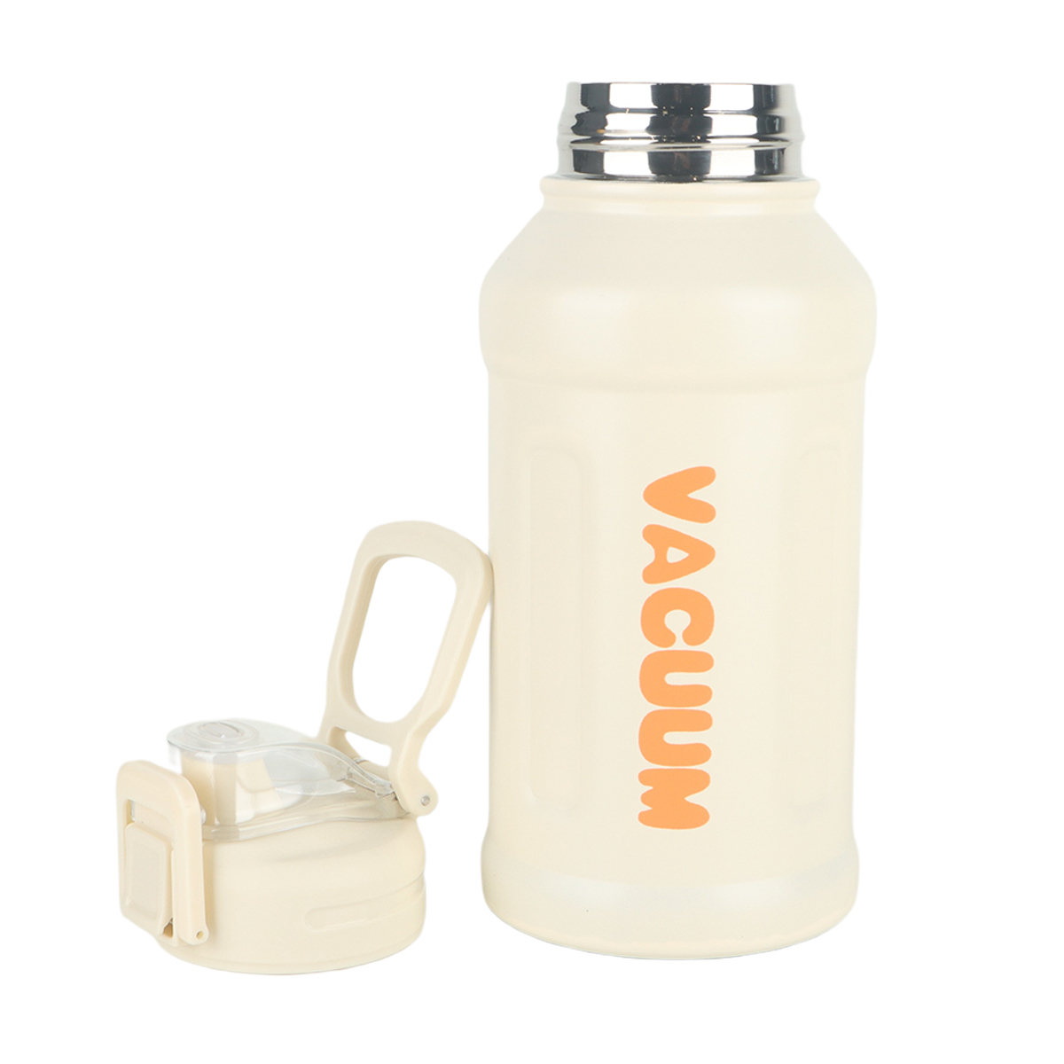 Stainless Steel Vacuum Bottle 1000ml