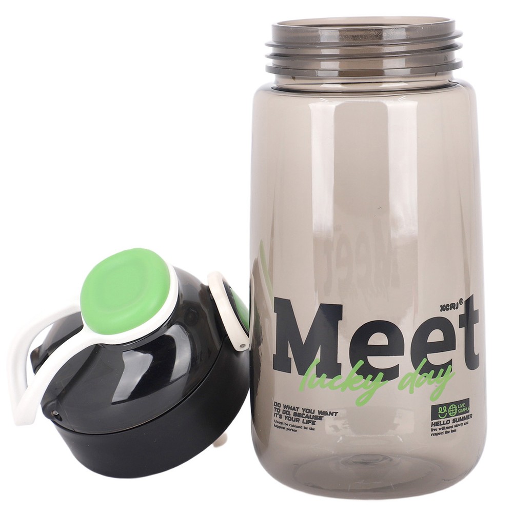 Water Bottle Meet 700ml