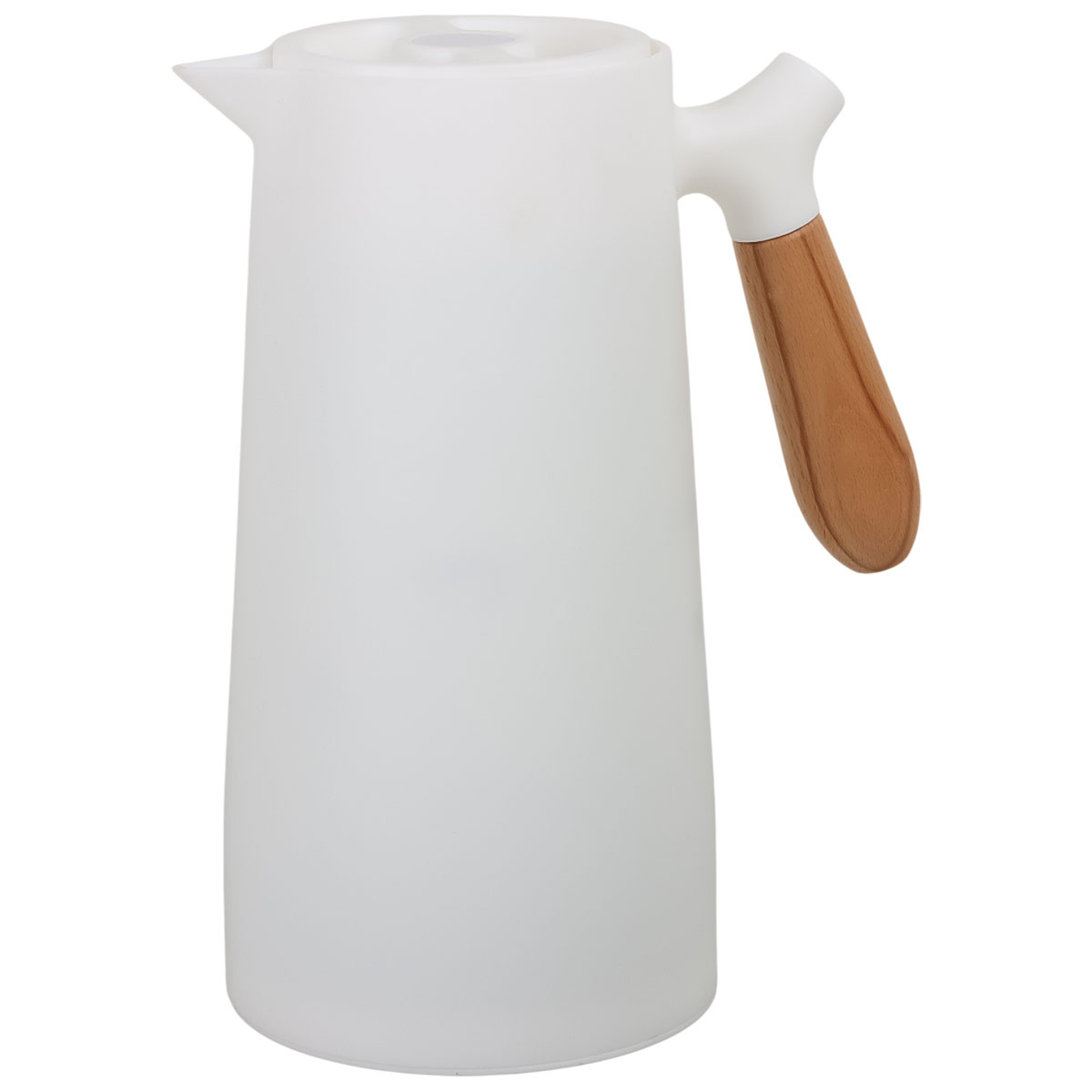 Plastic Body Flask