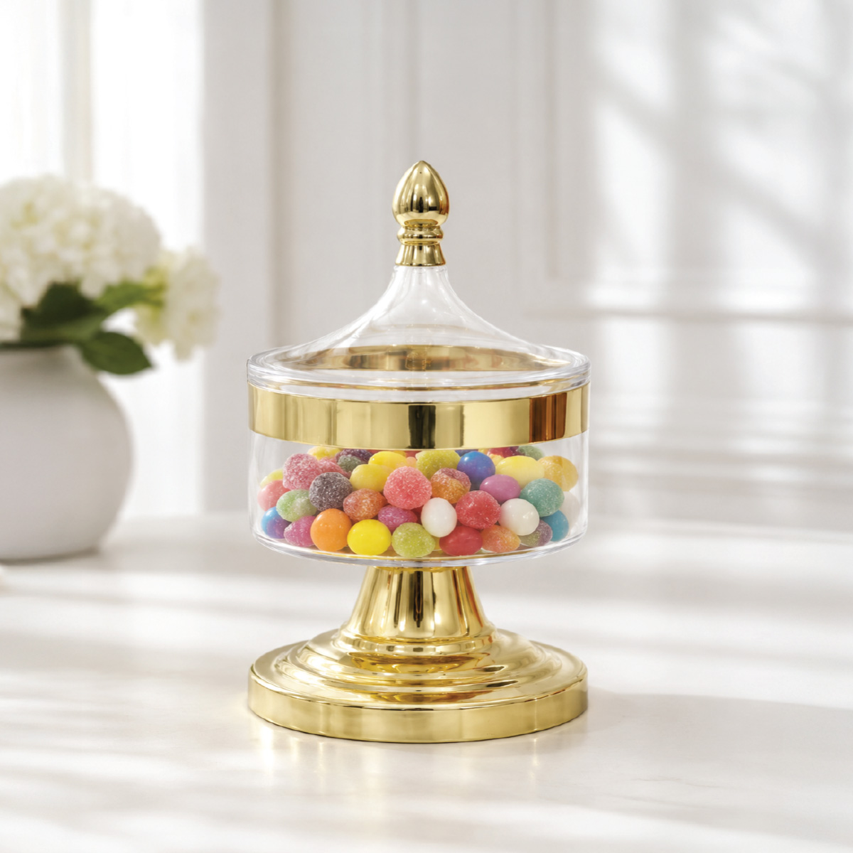 Acrylic Candy Bowl