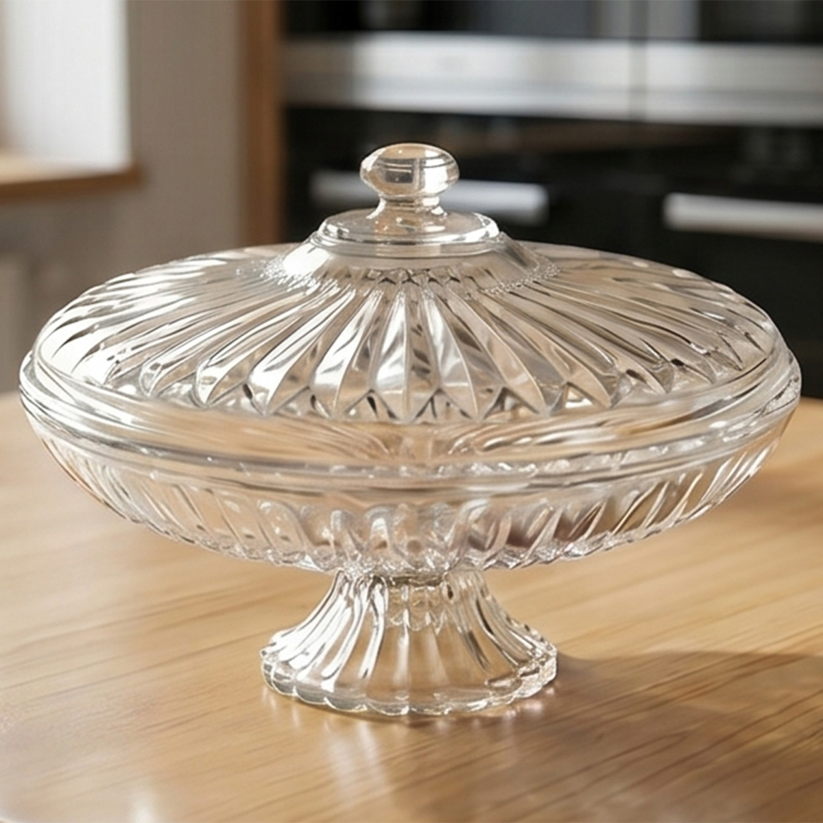 Acrylic Candy Bowl