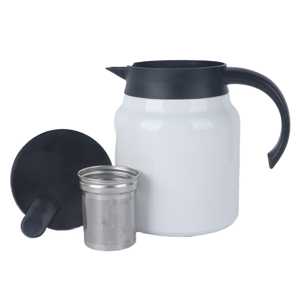 Steel Flask 1000ml