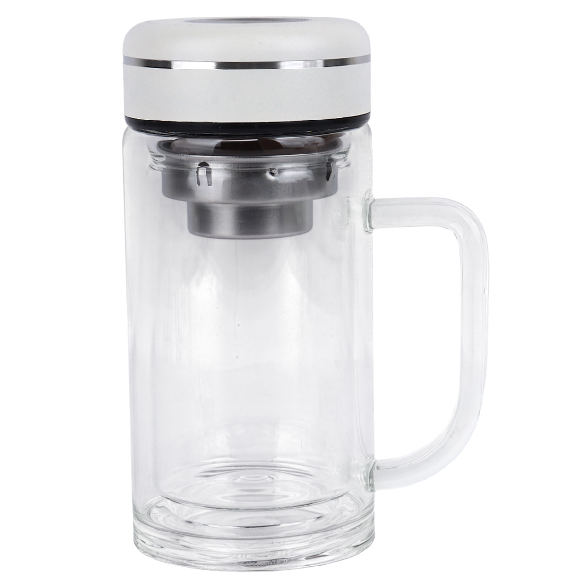 Glass Bottle