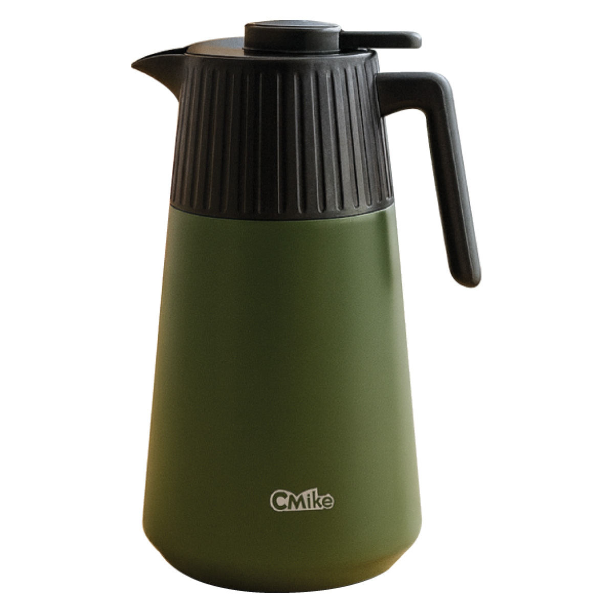 Stainless Steel Flask 2L