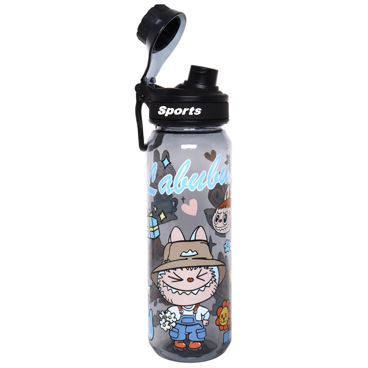 Labubu Water Bottle
