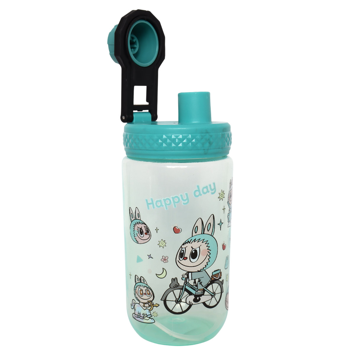 Labubu Water Bottle