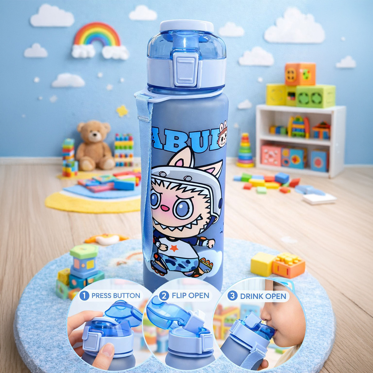 Water Bottle