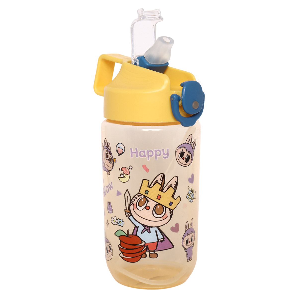 Labubu Water Bottle
