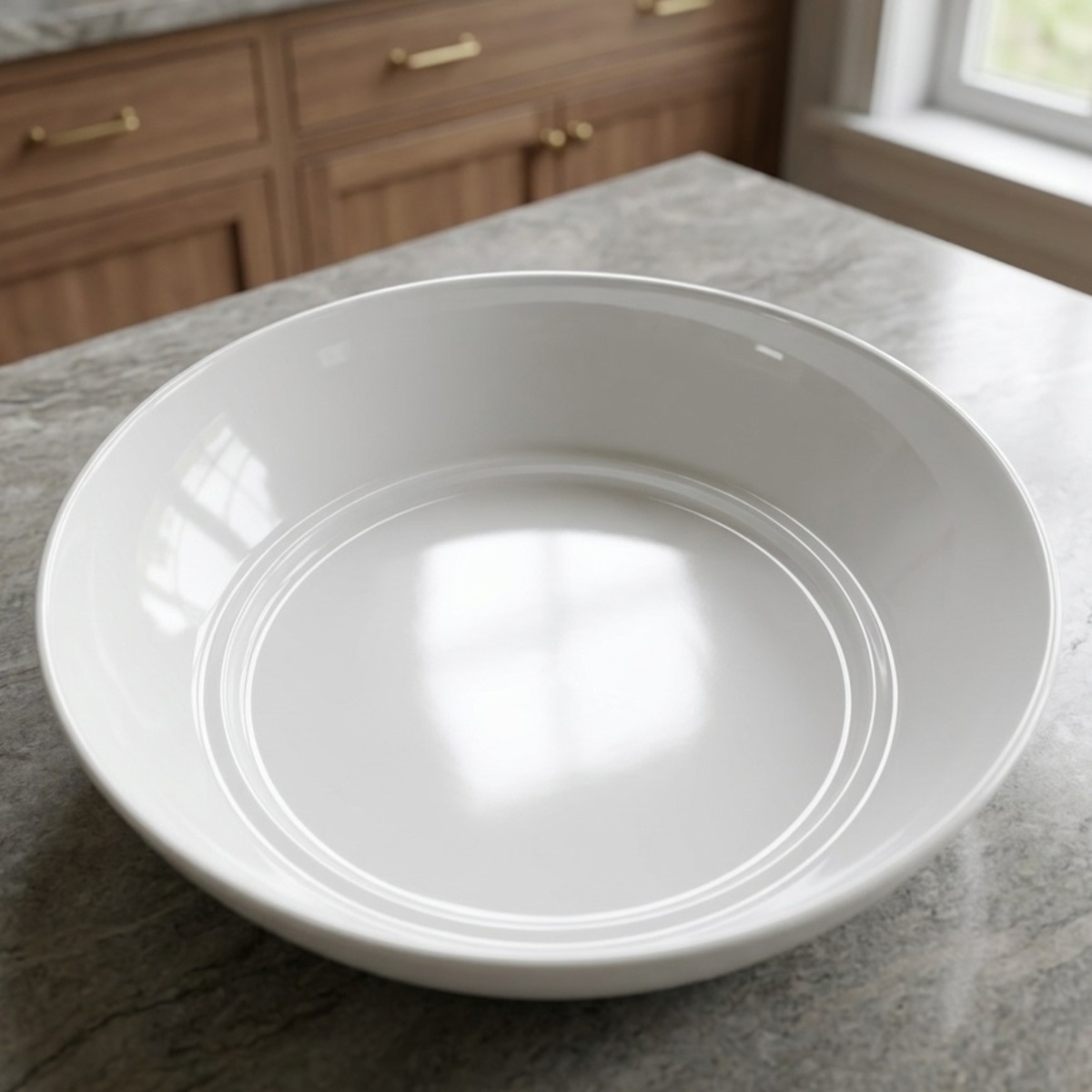 Melamine Tray