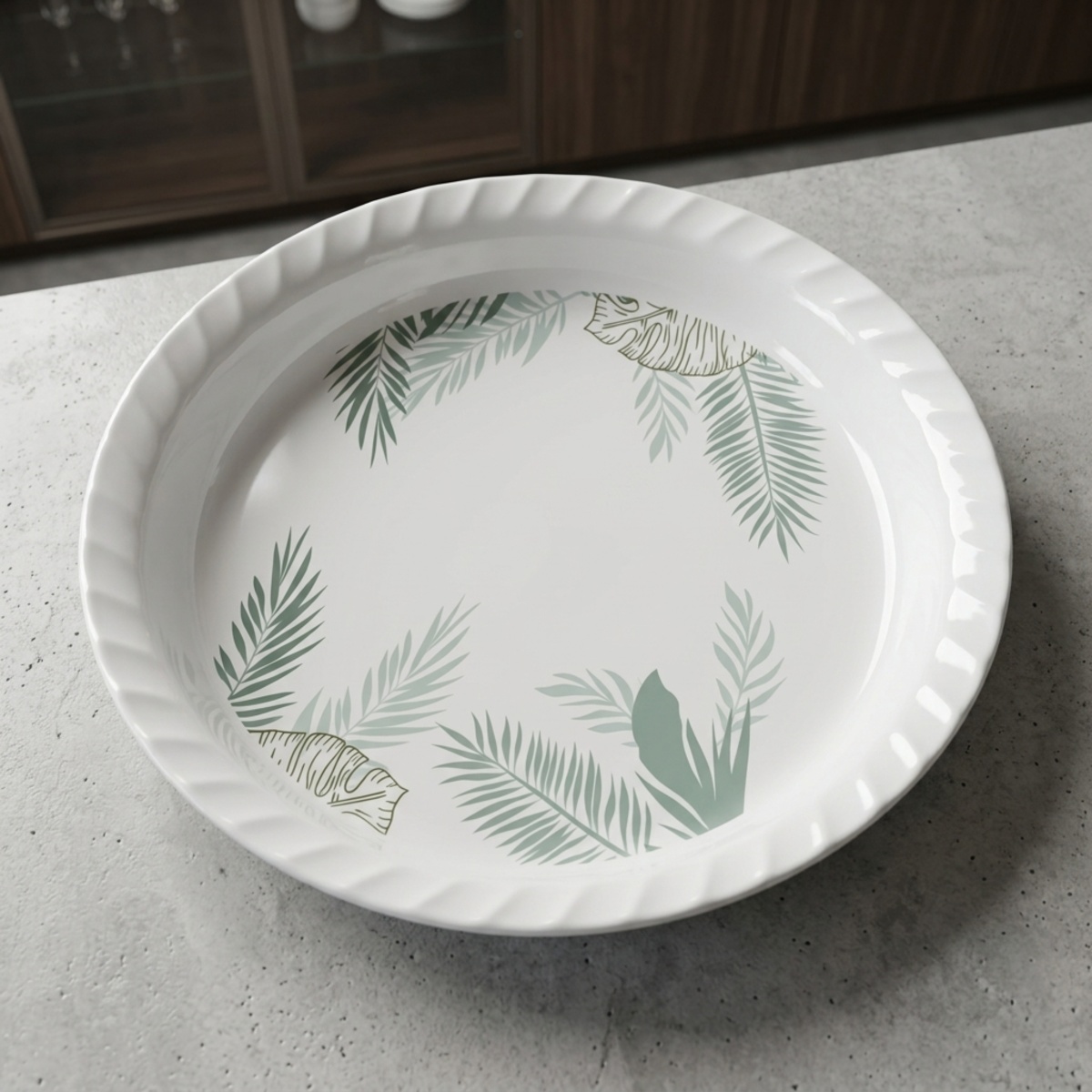Melamine Tray