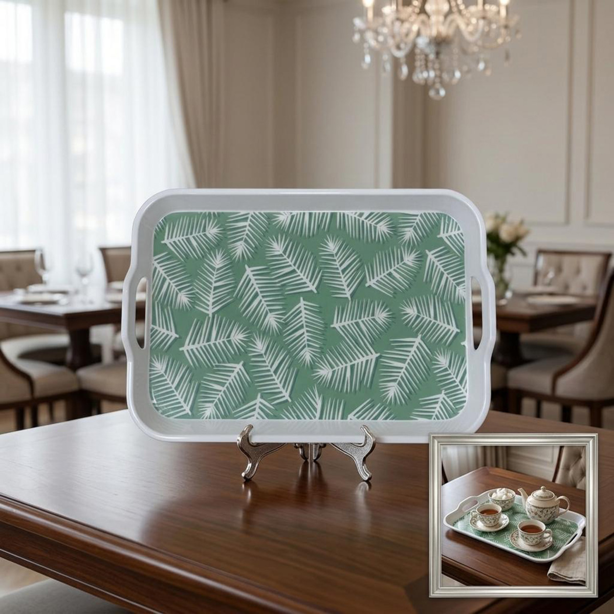 Melamine Tray