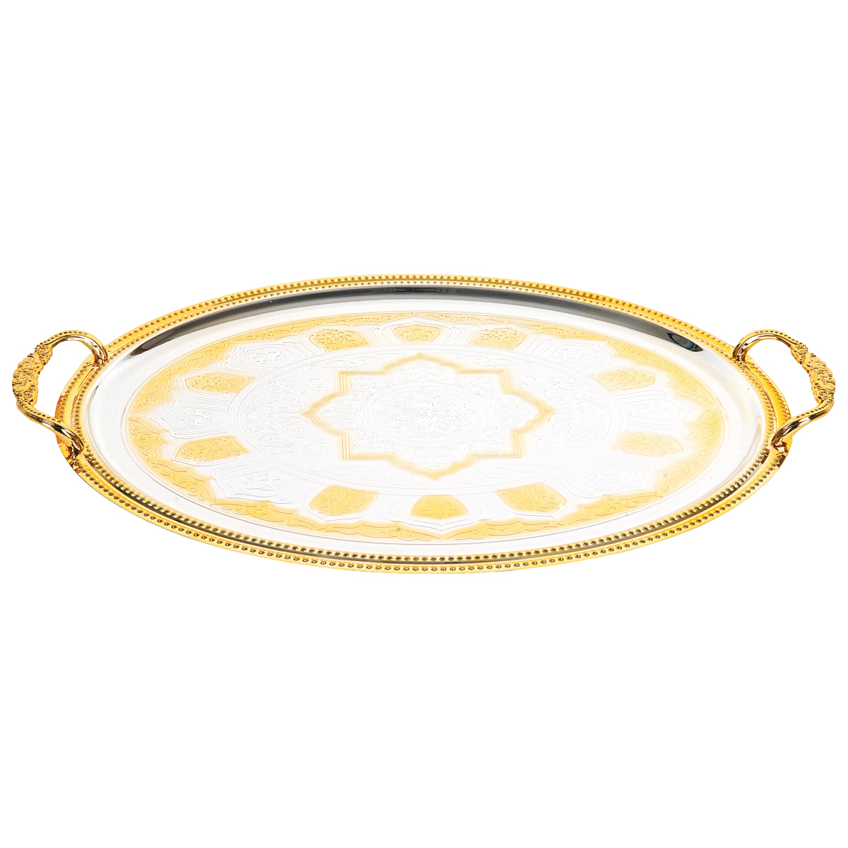 Stainless Steel Tray Small
