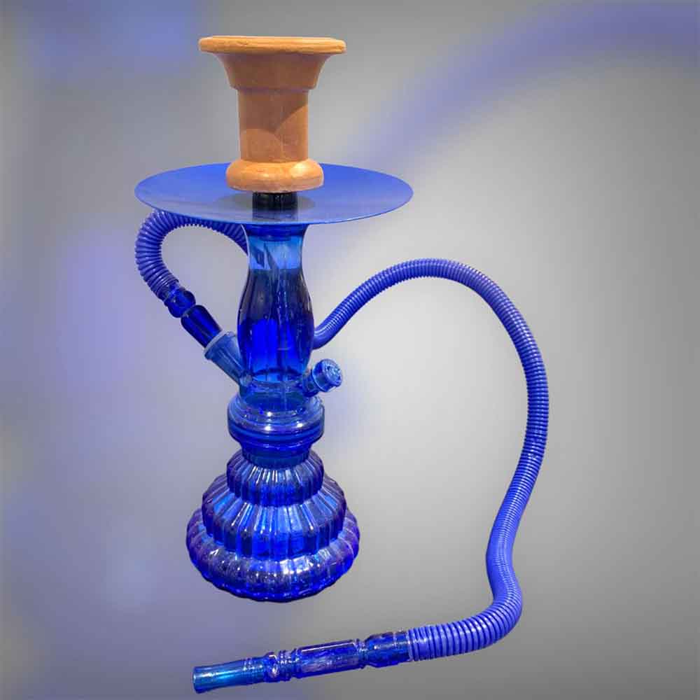 Small Acrylic Shisha