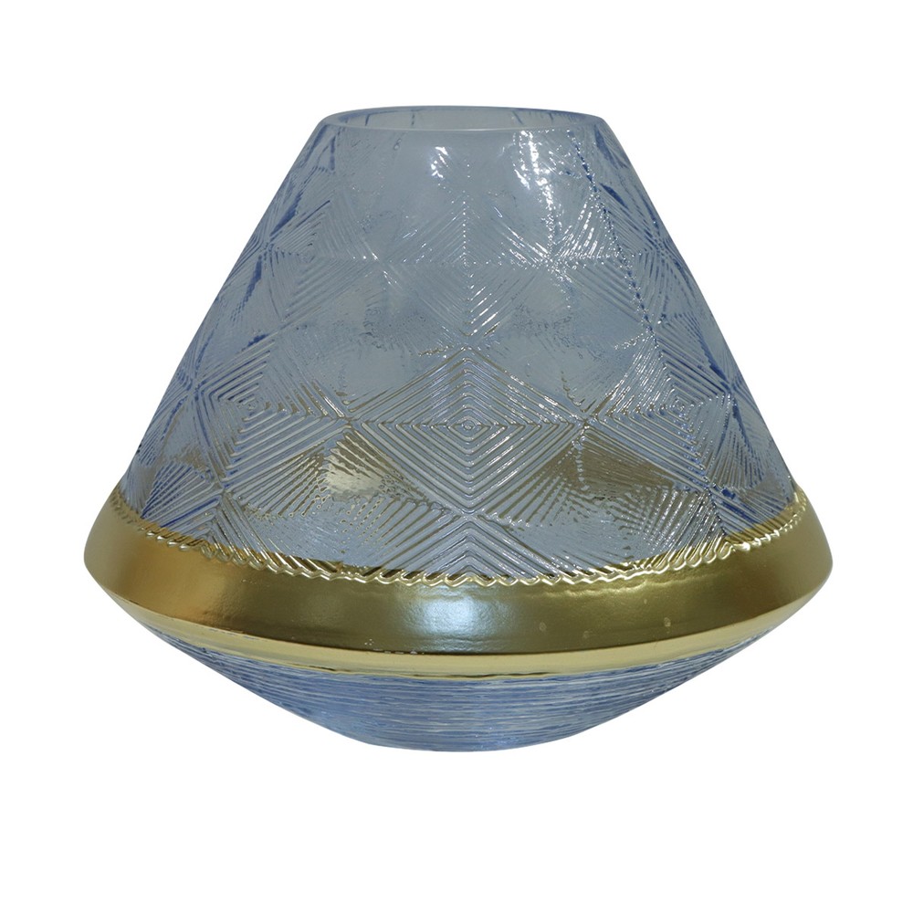 Glass Vase