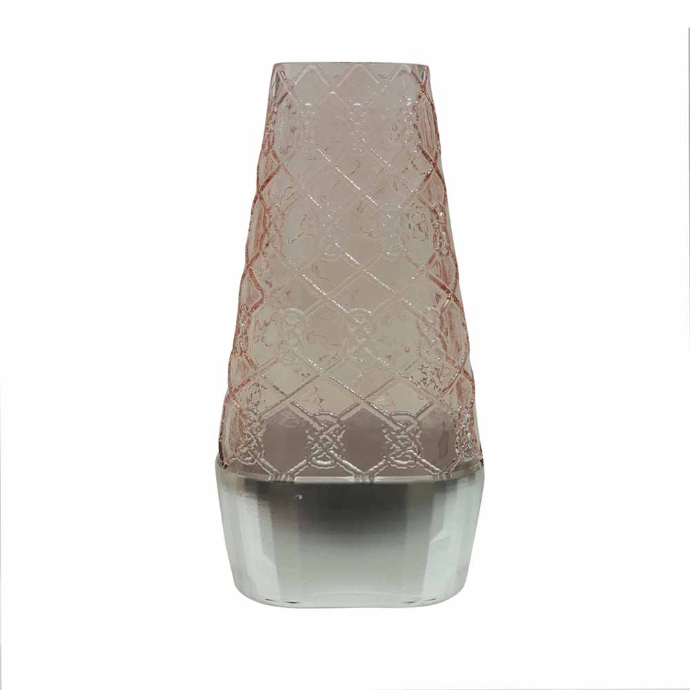 Glass Vase