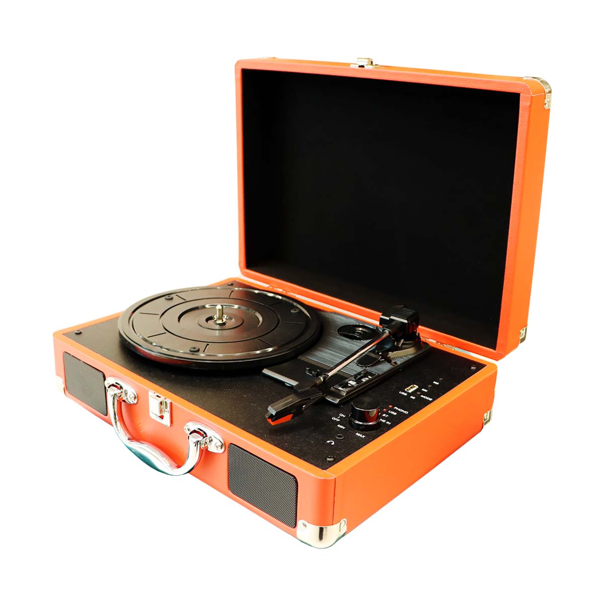 Medium Gramophone